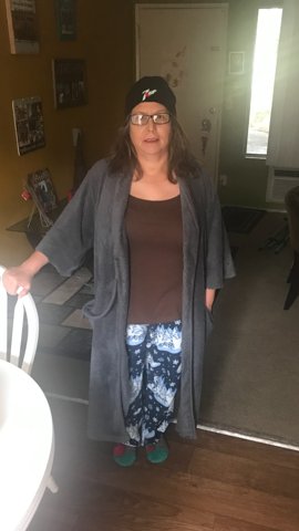 Ms. Rosa is helping communicate with our Madison families from home in her pajamas! #MightyMustangs
💙🐎💛
¡La señora Rosa está ayudándonos a comunicarnos con familias de Madison desde su casa en piyamas! #MustangsPoderosos