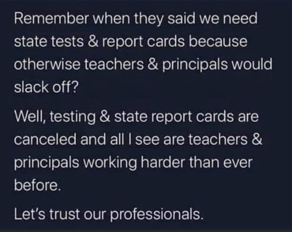 I'm just gonna leave this right here...