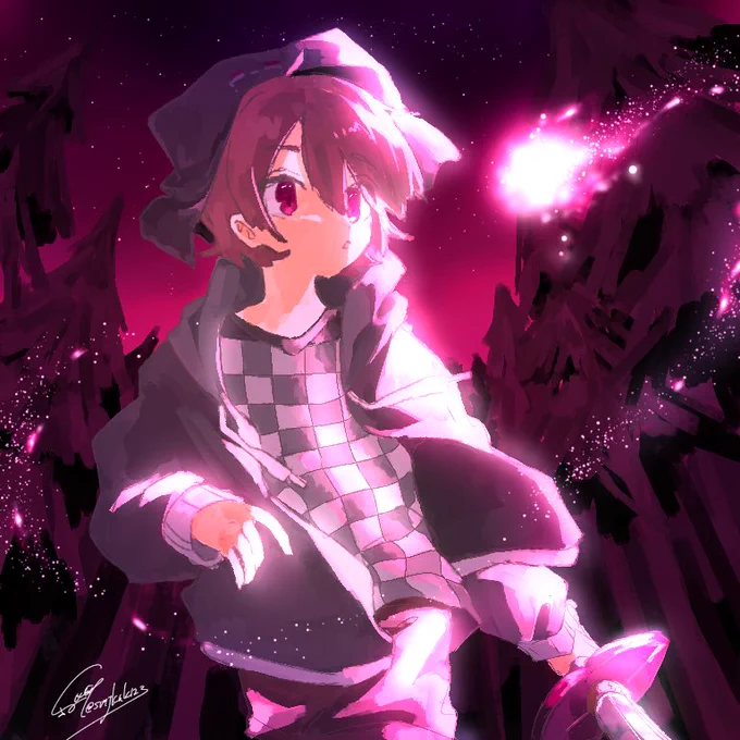 >RT
素敵な企画にruさんで参加しました!✌️☺️
まとめられた画像すごい綺麗なのでRT先覗いて見てください! 