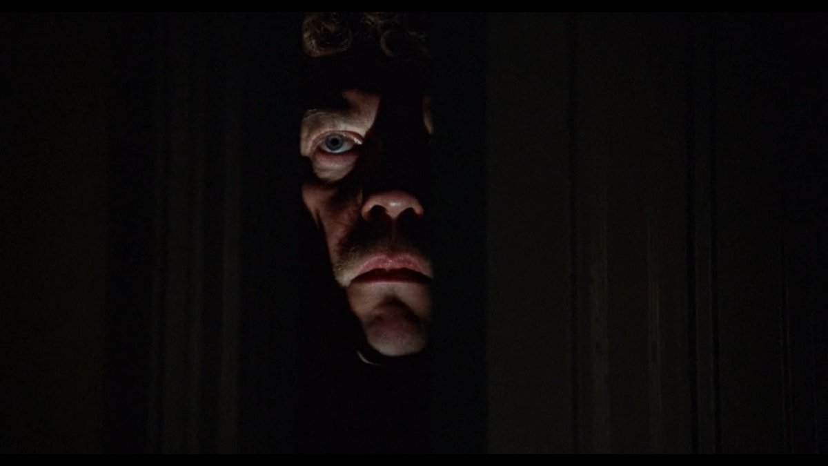 "You're next! They're coming! They're coming!"Invasion of the Body Snatchers (1978)Director: Philip KaufmanCinematographer: Michael ChapmanWatched: April 3 2020