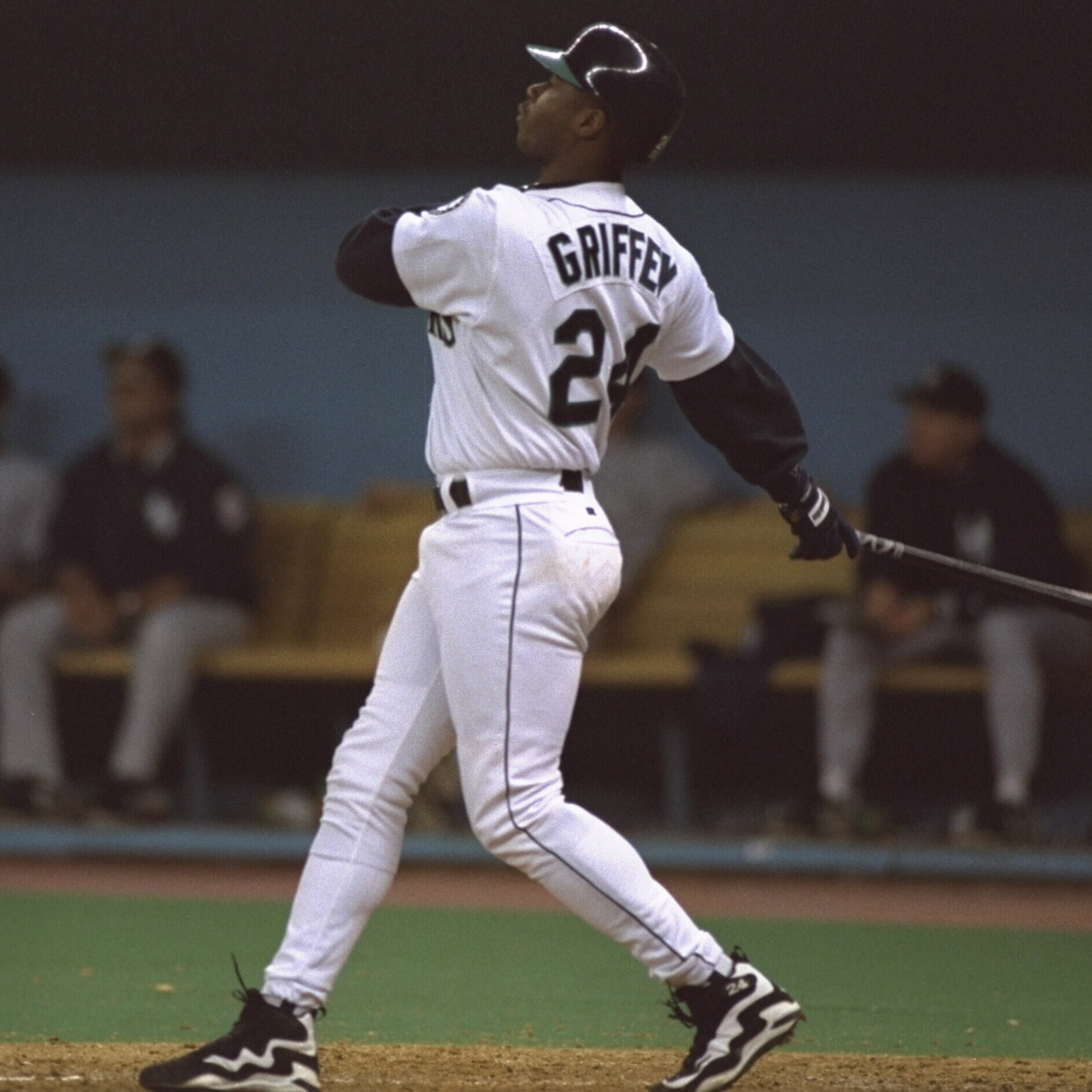 elchert13 on Twitter "RT MLBONFOX The definition of a perfect swing