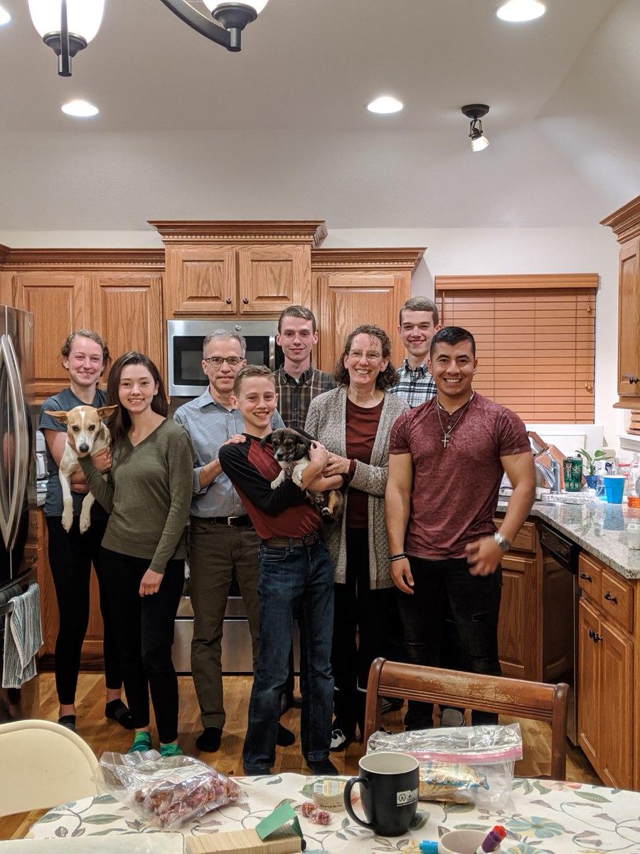 David Henderson tweet media