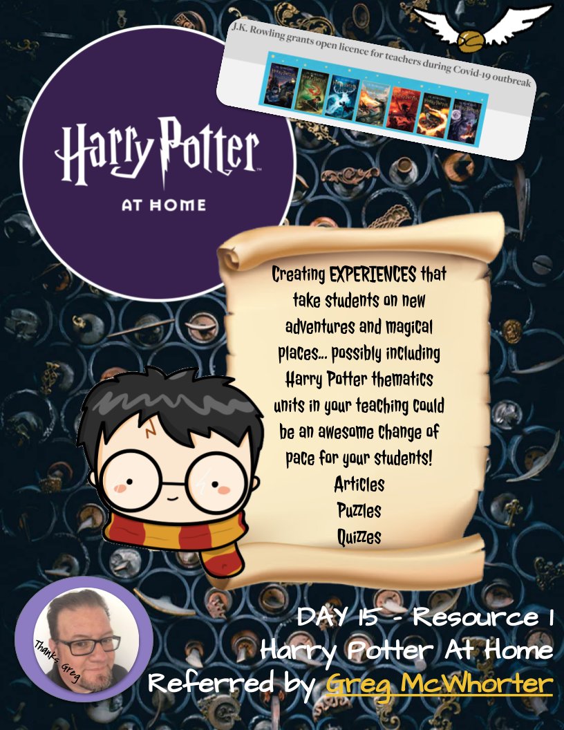 hilz2teach's tweet photo. & that's a wrap - #DistanceLearningPROJ...
3 weeks of amazing sharing of resources from Educators far & wide...
Thank you for being a part of the collection... thank you for everyone accessing the collection...
May you all be safe, healthy, & happy...
https://t.co/srxcE4O1ih https://t.co/YRBr17TPgH
