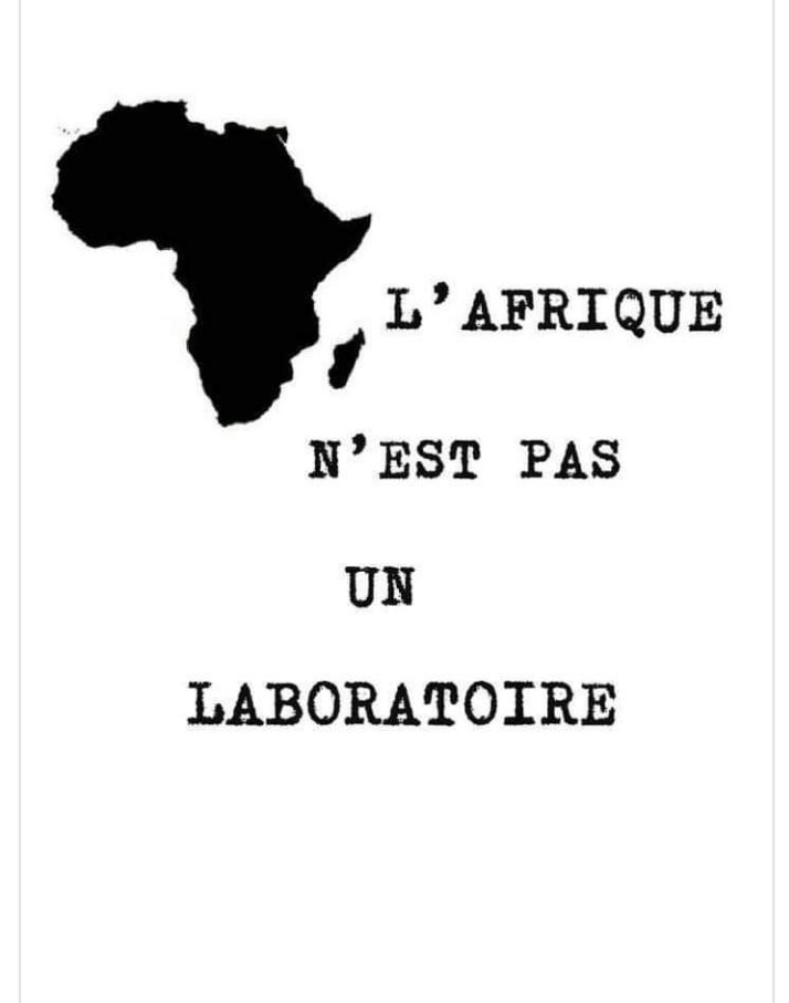Chroniques225's tweet photo. • Suite aux propos racistes prononcés sur @LCI par le Pr Jean-Paul Mira, Le Club des Avocats Au Maroc a décidé de porter plainte pour diffamation raciale auprès du Procureur de la République française. 

La plainte sera déposée par Me Mourad Elajouti et Me Saïd Maâch. https://t.co/4UfsshdsOI