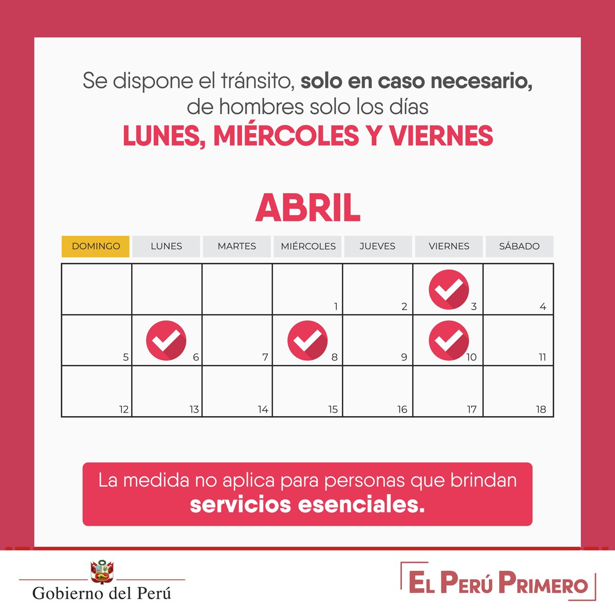 presidenciaperu tweet picture