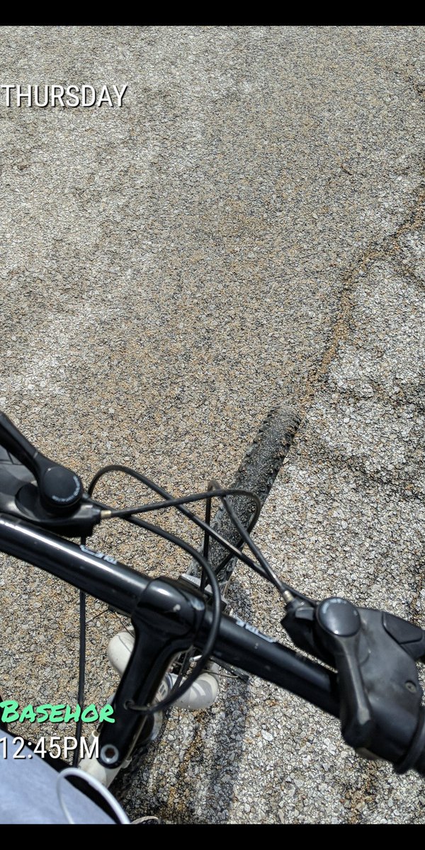 David Henderson tweet media