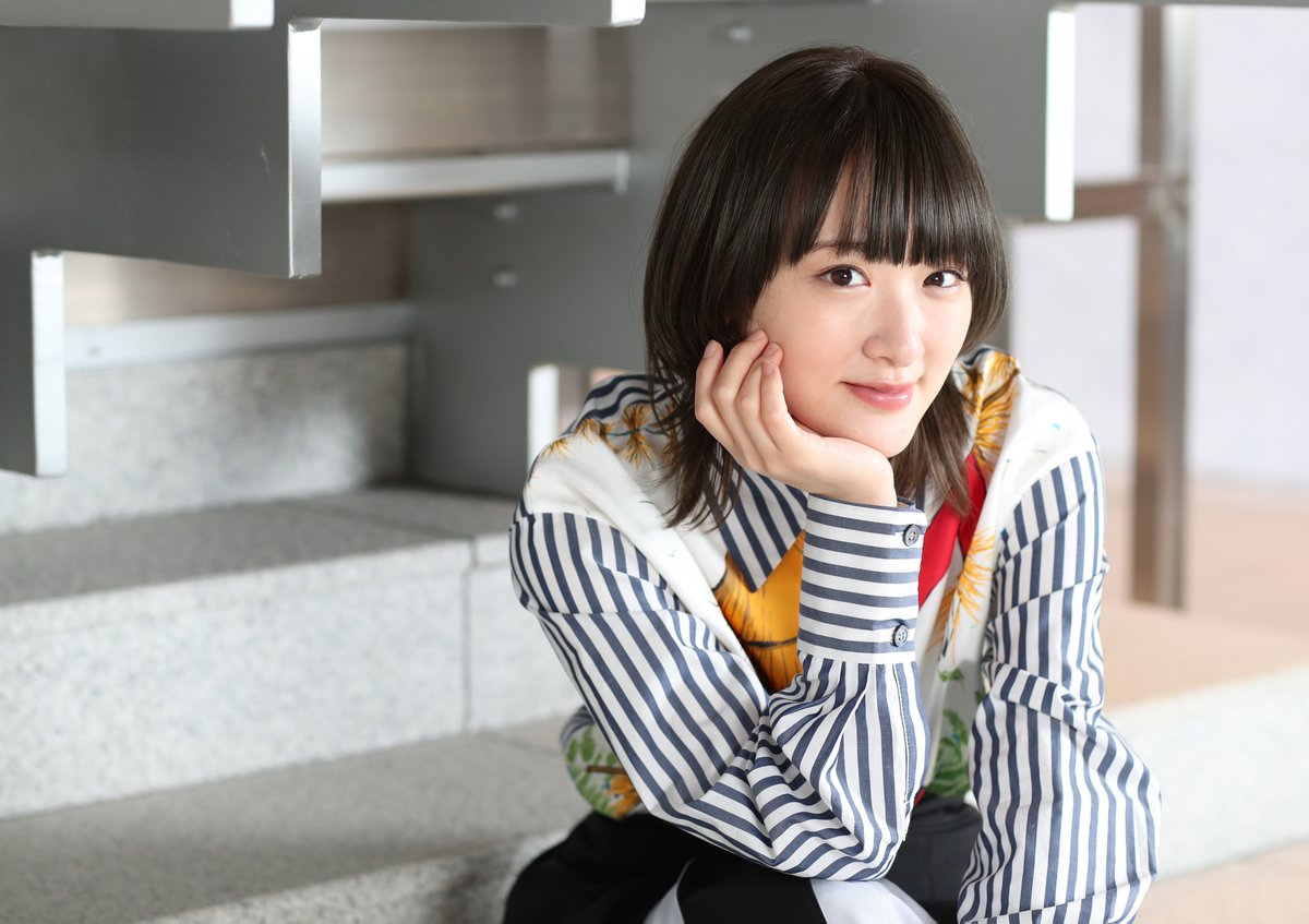 ট ইট র こちら夕刊フジ編集局 元乃木坂46で女優の生駒里奈さんを2日発行の夕刊フジ ぴいぷる で単独インタビューしました 傷だらけで立ち続けたセンター 彼女を支えた父 母の教えが深イイ話 電子版で 下記リンクから 乃木坂46 生駒里奈 フォーディメーター ট ইট র こちら夕刊フジ編集局 元乃木坂46で女優の生駒里奈さんを2日発行の夕刊フジ ぴいぷる で単独インタビューしました 傷だらけで立ち続けたセンター 彼女を支えた父 母の教えが深イイ話 電子版で 下記リンクから 乃木坂46 生駒里奈 フォーディメーター