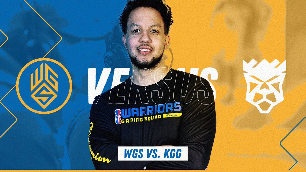 WarriorsGaming's tweet photo. Our Xbox team (@CB13, @Gradient, @malikleisinger) is in the Quarterfinals! We'll be taking on @KingsGuardGG tonight π¨LIVE NOWπ¨
πΊ https://t.co/m8bm3VABqP & https://t.co/O89QE0a64D
#ThreeForAllShowdown https://t.co/NvdmrFelnO