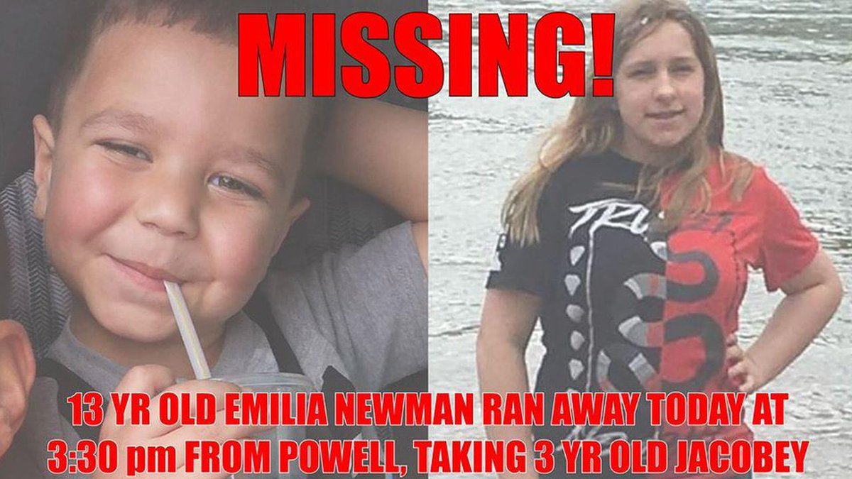 The Alabama Law Enforcement Agency has issued an AMBER Alert for