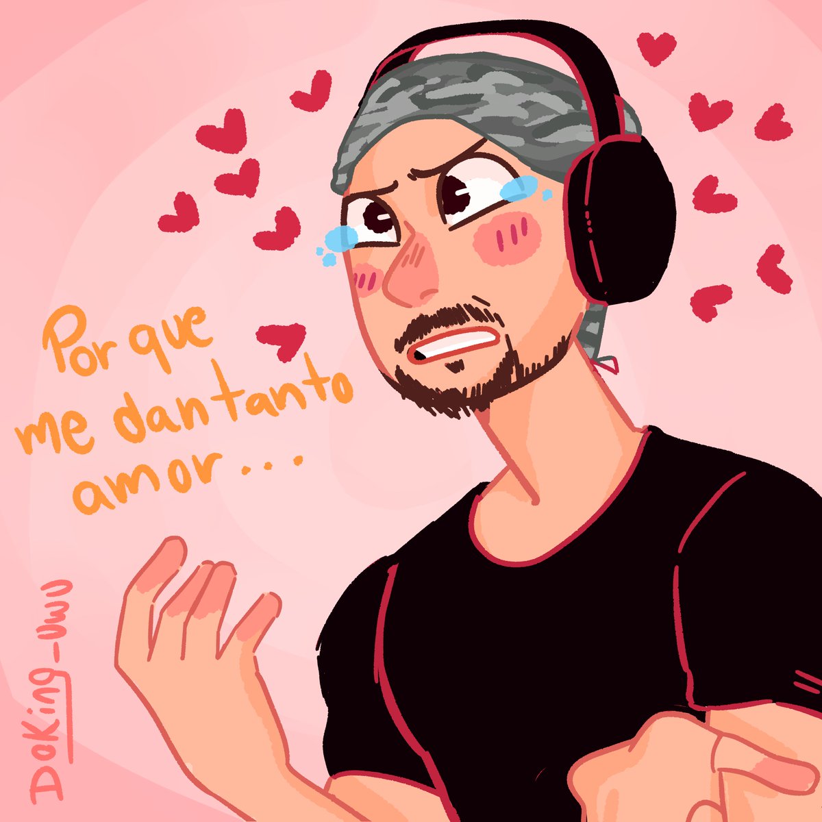 doking_uwu's tweet photo. SE LE QUIERE DEMASIADO , SOY TU FAN, ERES MUY UWU @ExSuperRamon #superramon #ramonparaalcalde #ramonparakarmaland https://t.co/pHJuBlCAgr