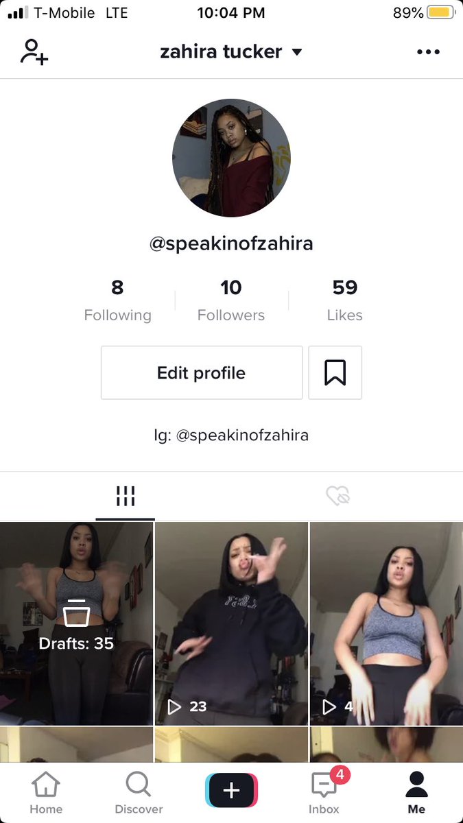 ktwanny's tweet photo. Follow me on tik tok 🥺🥰 https://t.co/8WDbk5JCSS