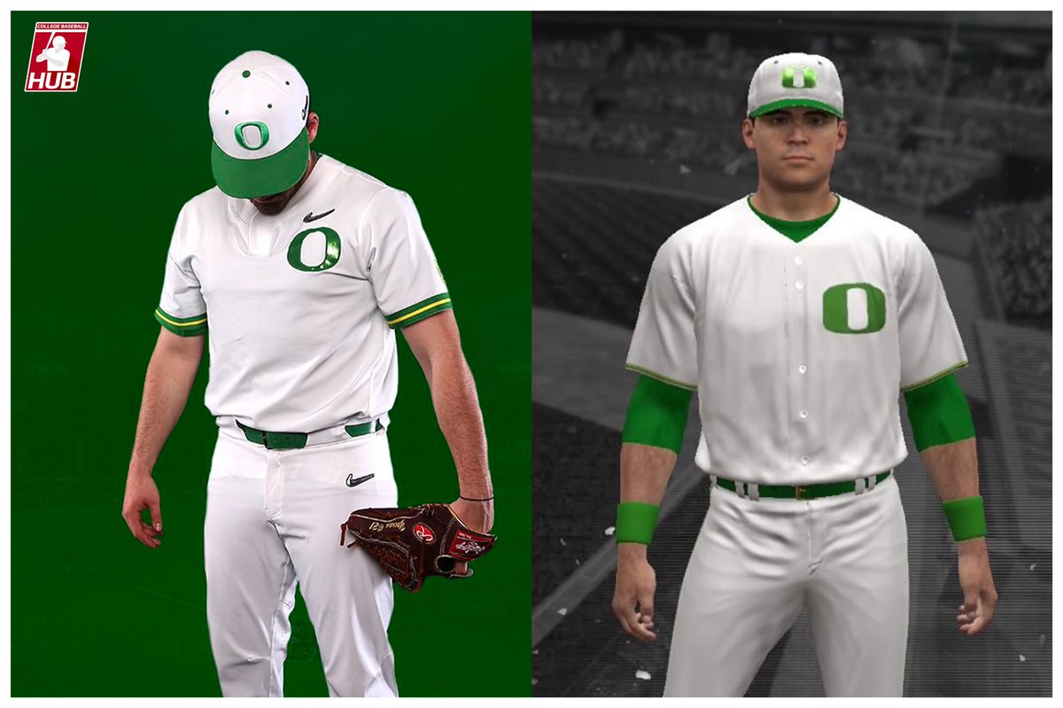 Vanderbilt Uniform Tutorial in MLB The Show 21 