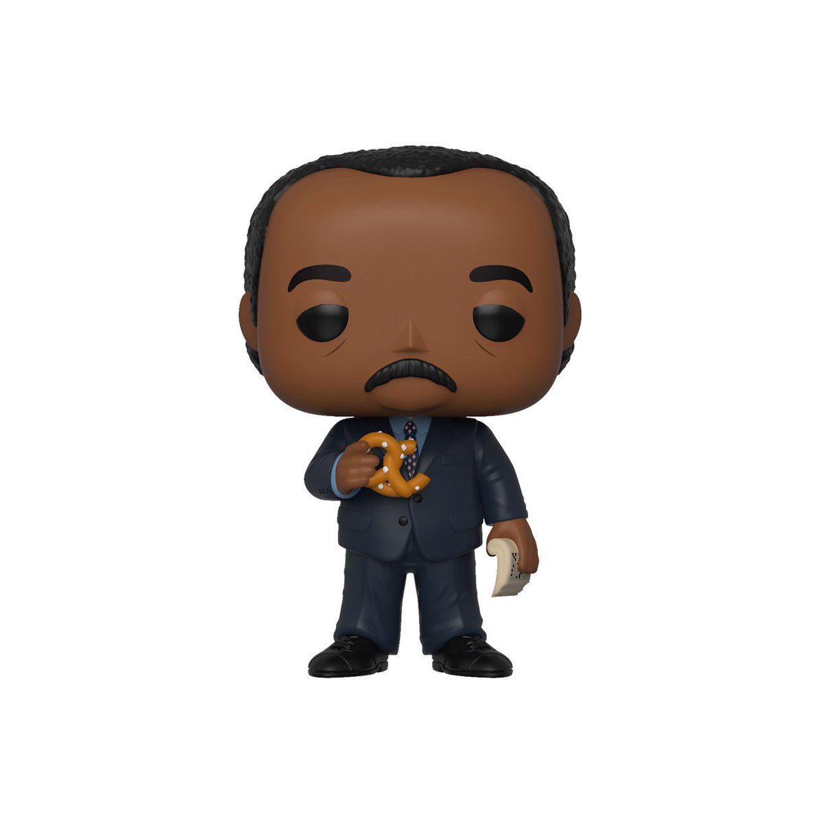 OriginalFunko's tweet image. RT &amp;amp; follow @OriginalFunko for a chance to @GameStop exclusive Stanley Hudson Pop! 
#Funko #FunkoPop #Pop #Giveaway #exclusive #theoffice