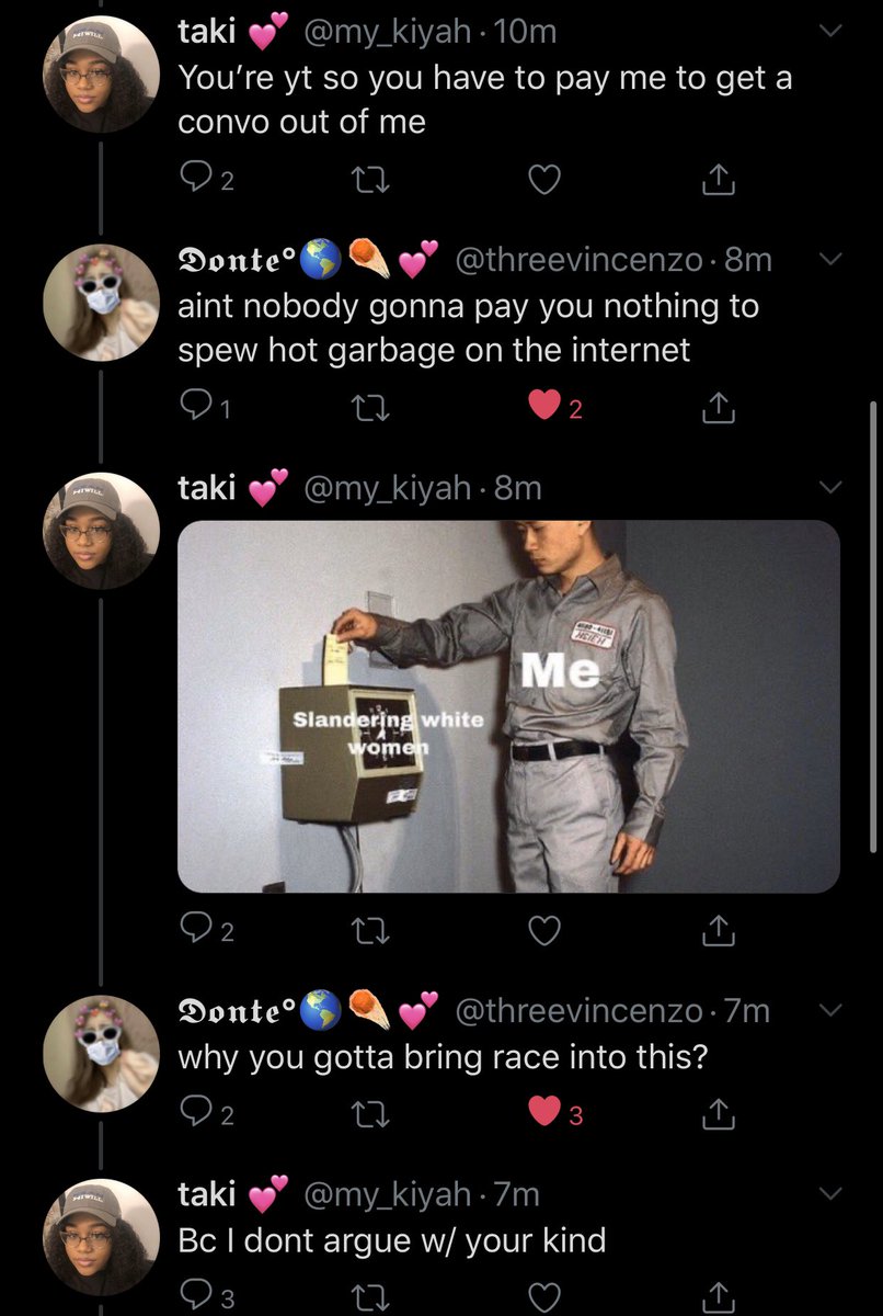 codxcx's tweet photo. People like this. <<<<< https://t.co/cTsROgnxkT