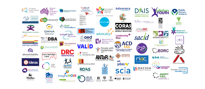 AFDO_CEO's tweet photo. We have come together to urge the National Cabinet to take the urgent action we need to keep people with #disability free of #COVID19Aus

Today, we are releasing our letter with the 10 points for action.

Read the #media release and Open Letter here: 
https://t.co/yZPqjEQgL9 https://t.co/QOpWS31UBx