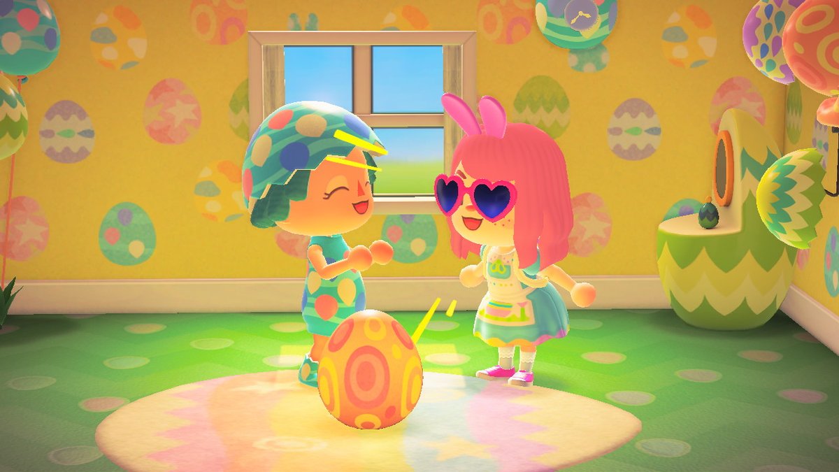 Pinelyyy's tweet photo. Just some highlights of my day in AC with Skorados :D
#AnimalCrossing #ACNH #NintendoSwitch https://t.co/xYUnoB1ng6