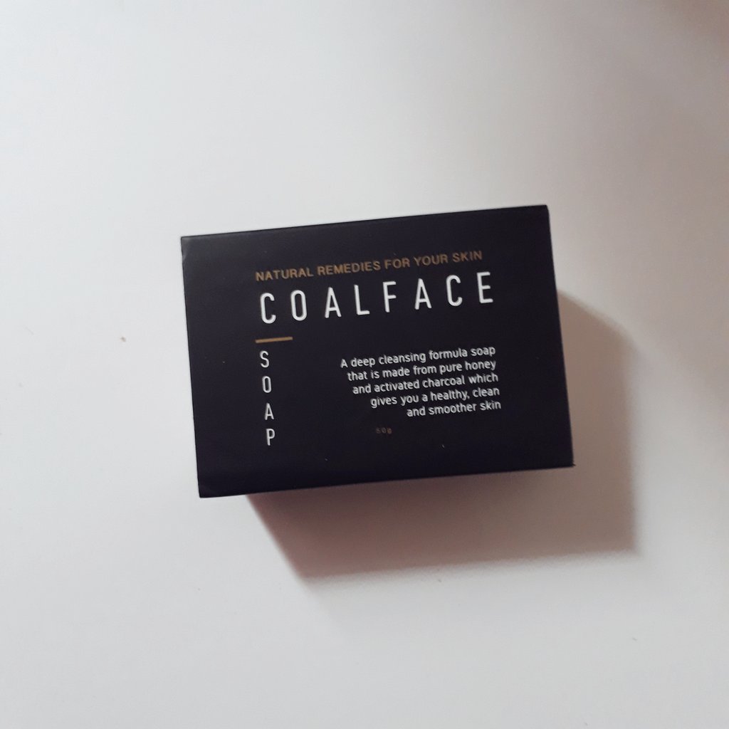 -cont-P5: Yadah Bubble Deep Cleanser - I hate this.... this thing broke me out. Disebabkan ni, i takut nk try cleanser yg berbuih. Org kata yg berbuih ni boleh keringkan kulit kan? Idk P6:  @kaymanbeauty Coalface Soap - bertakhta di hatiku sebelah Innisfree Bija tadi ♡