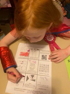 FPSBillieKids's tweet image. Look at our Super Hero friends working hard and having fun while they do it!  #FPSPride #FPSSpiritWeek #SuperHeroDay #SuperStudents #TeamGrumbles #BirthdayGirl🎉