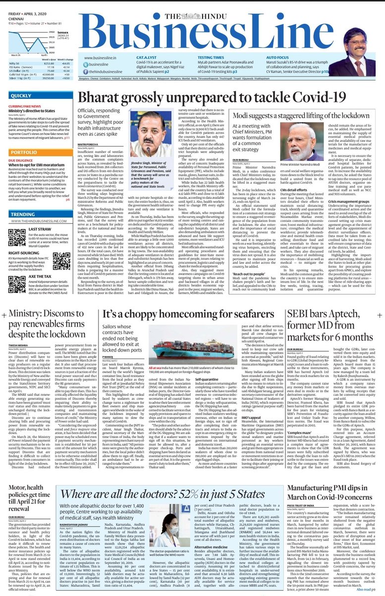 today business line news paper today business line news paper