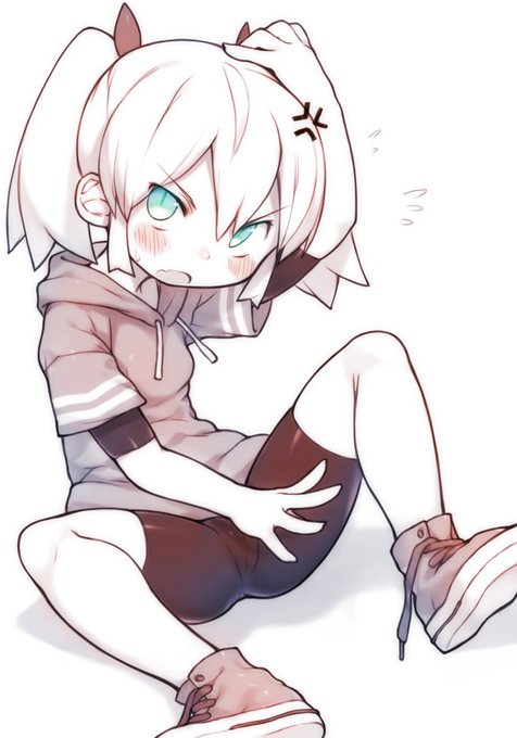 てすらくん #うちの子 