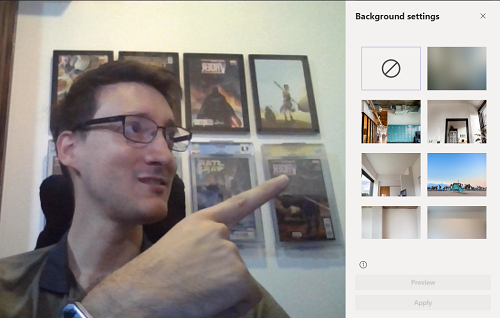 modery's tweet photo. Hello there! #backgroundeffects #microsoftteams #microsoft365 https://t.co/bjz0FX3n6i
