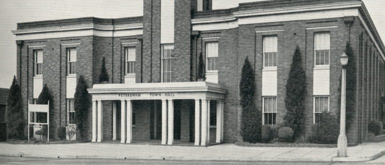 IWCLibraries's tweet photo. Day 3 of #Archive30 #archivespath

Our archives centre was established in 1988 at Petersham Town Hall. It contains rate books, historic council minutes and building registers spanning 120 years. 

View digitised records at https://t.co/NllToGcJm2 https://t.co/mjW2ukBGmI