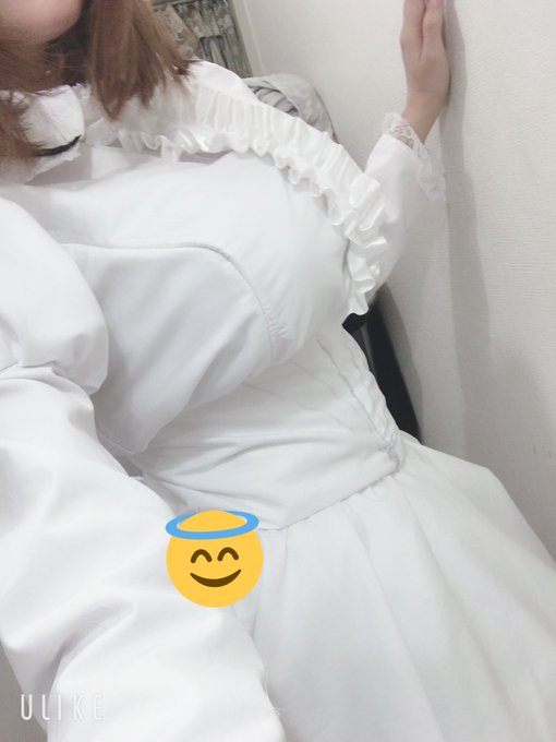 Twitterのコスプレ画像45