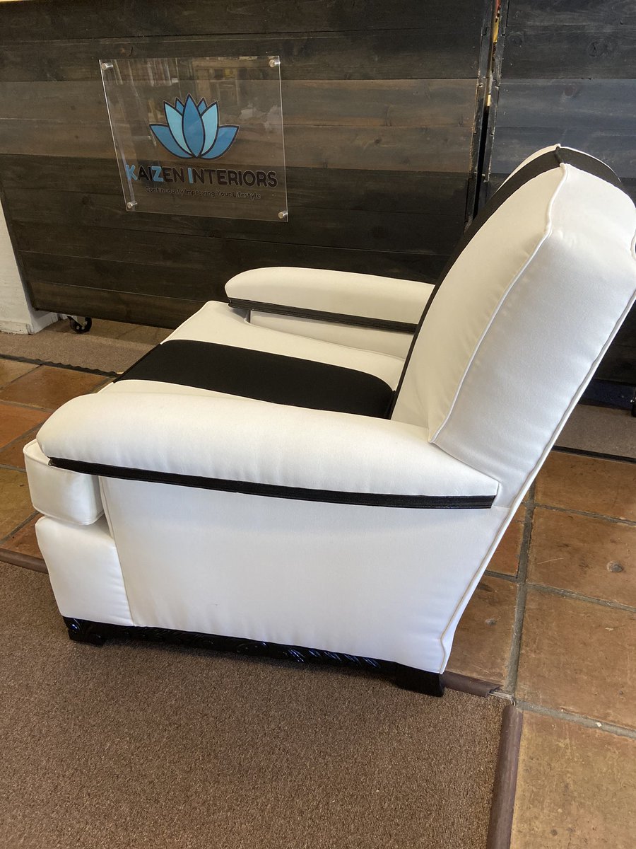 KZI_AZ's tweet image. Making Sunbrella formal! #sunbrella #kziaz #blacktieaffair #customfurniture #azsmallbusiness