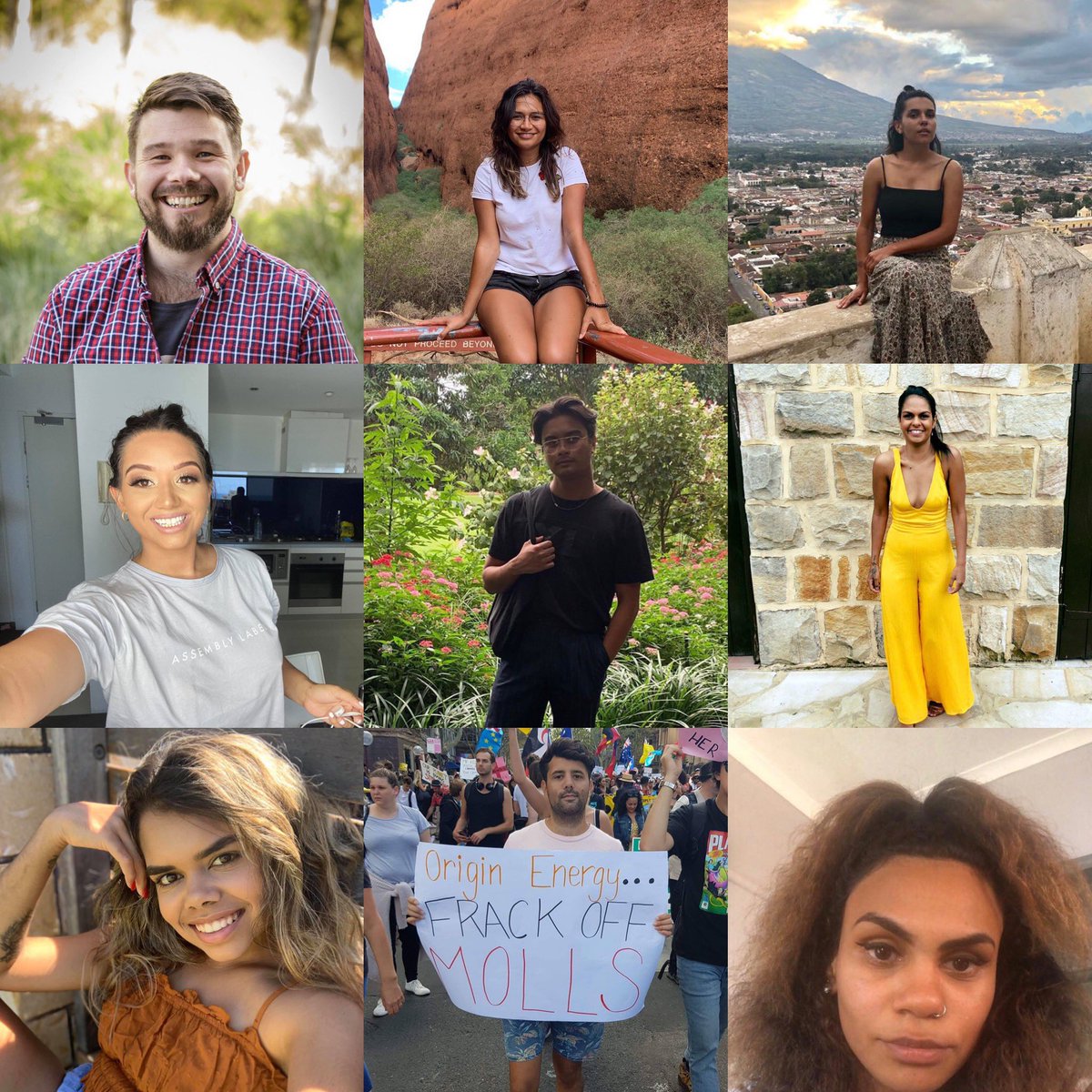 biignoter's tweet photo. Big appreciation post to all the mob that’s been sharing their knowledge humour and love in self isolation to the Brekky Show! First Nations media by us for us always 🖤 @SaywhatNathan @teelareid @GetCourteUp @biancahunt96 https://t.co/6D4ZCwfz7u