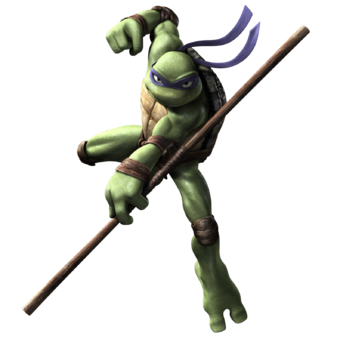 Donatelloのtwitterイラスト検索結果 古い順
