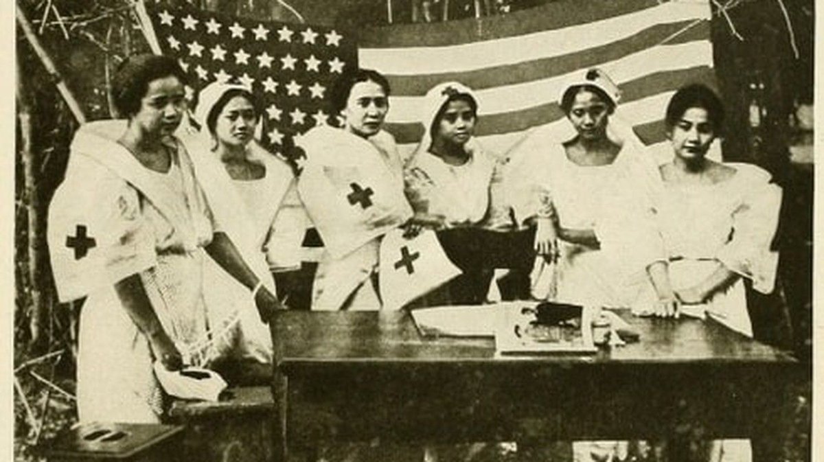PinoyLinkOrg's tweet photo. How the Philippines Created a Global Network of Nurses https://t.co/em9cyZYPYy via @culturetrip @urTravelWriter https://t.co/IBjedkZBDI