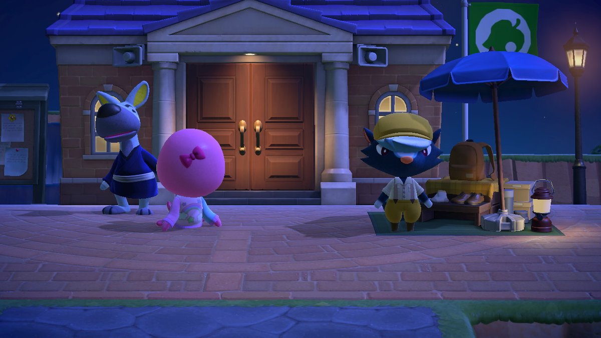 CL___2's tweet image. #动物森友会 #AnimalCrossing #ACNH #NintendoSwitch