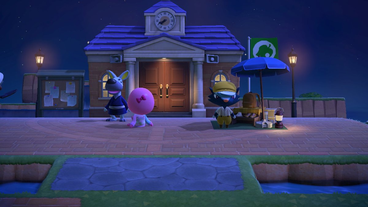 CL___2's tweet image. #动物森友会 #AnimalCrossing #ACNH #NintendoSwitch