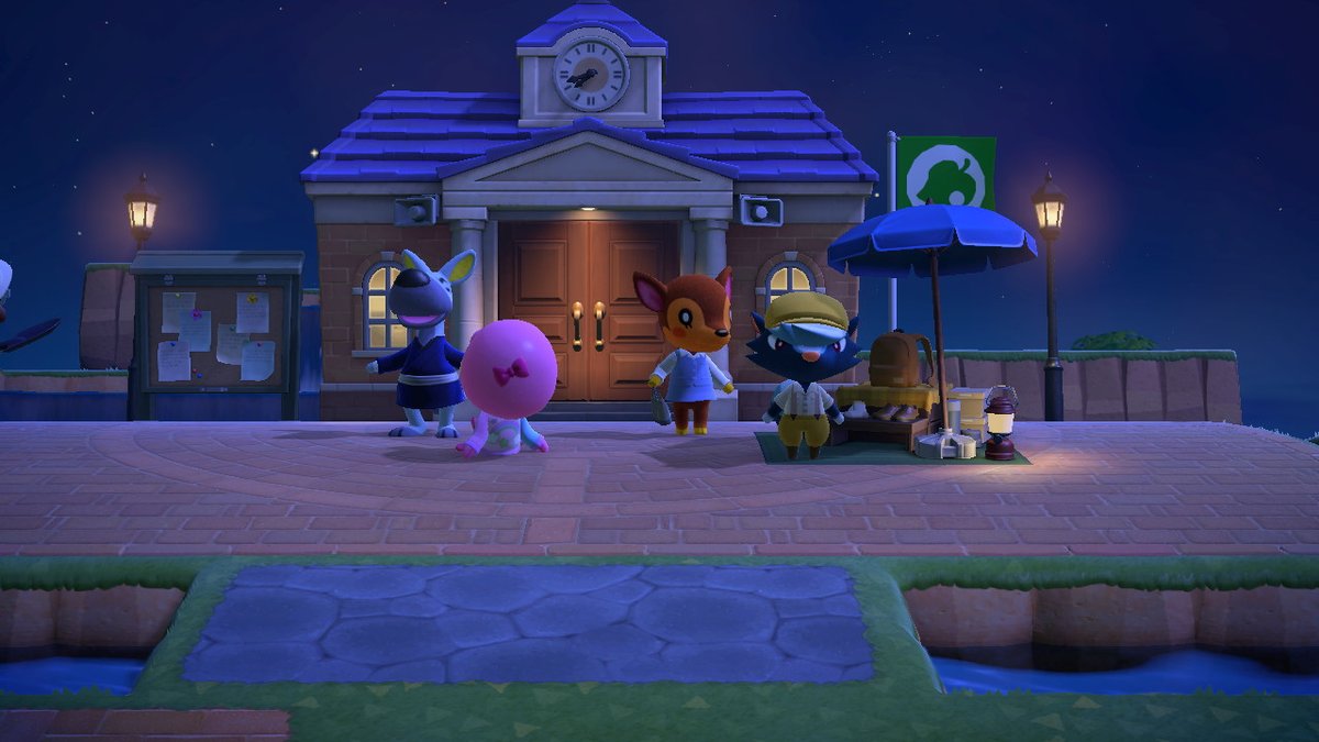 CL___2's tweet image. #动物森友会 #AnimalCrossing #ACNH #NintendoSwitch