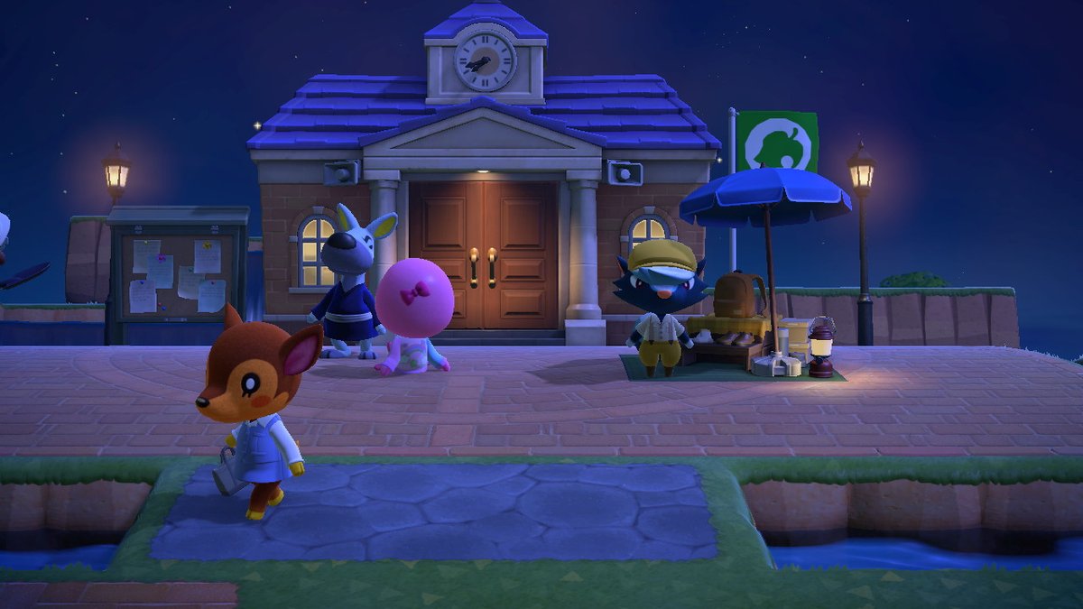 CL___2's tweet image. #动物森友会 #AnimalCrossing #ACNH #NintendoSwitch