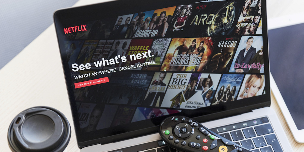 mattica's tweet photo. Policía Cibernética alerta sobre página falsa que ofrece Netflix gratis. 📺

➡️: https://t.co/nNYnbI90i9 https://t.co/LA4QjJQrag