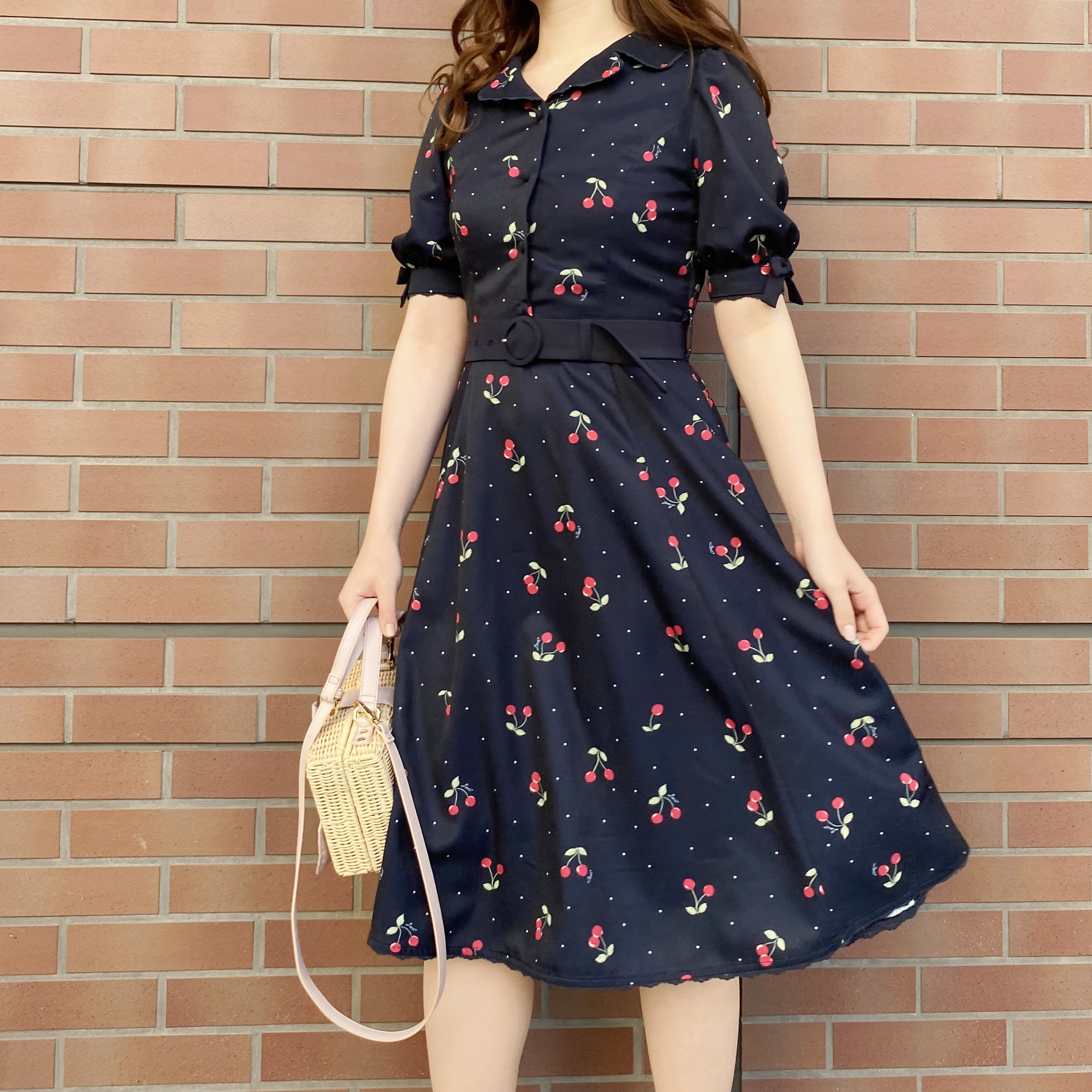 スコットランド とろみトレンチプレゼント♡定価6万 イタリア製 ローズピンク スコットランド とろみトレンチプレゼント♡定価6万 イタリア製 ローズ