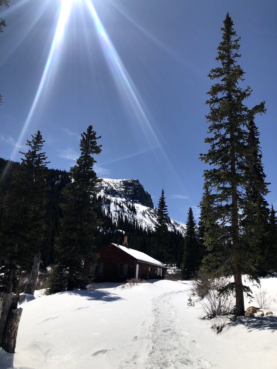 cole_uhlig's tweet photo. Echo Lake, CO https://t.co/ZUWhTHuaPn
