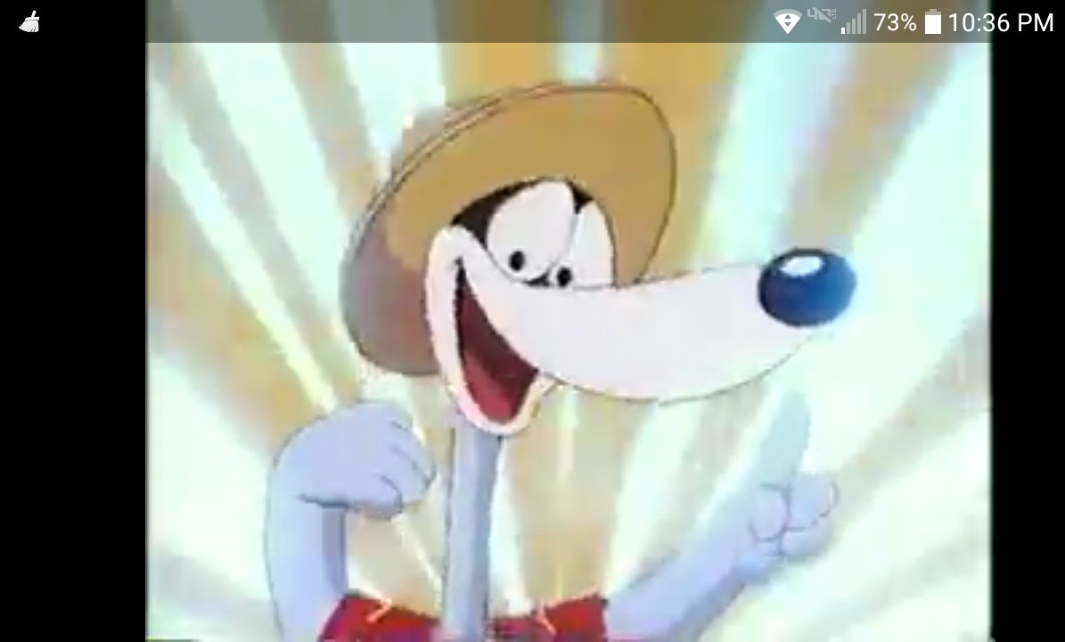 Cj Arndorfer On Twitter I Was A Little Bored So Here S A Screenshot Of One Of Yakkopinky S Lesser Known Characters Yoink Of The Yukon