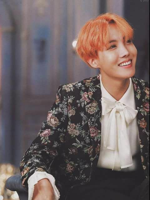Hobi vs. Jung Hoseok; a dangerous but necessary thread.