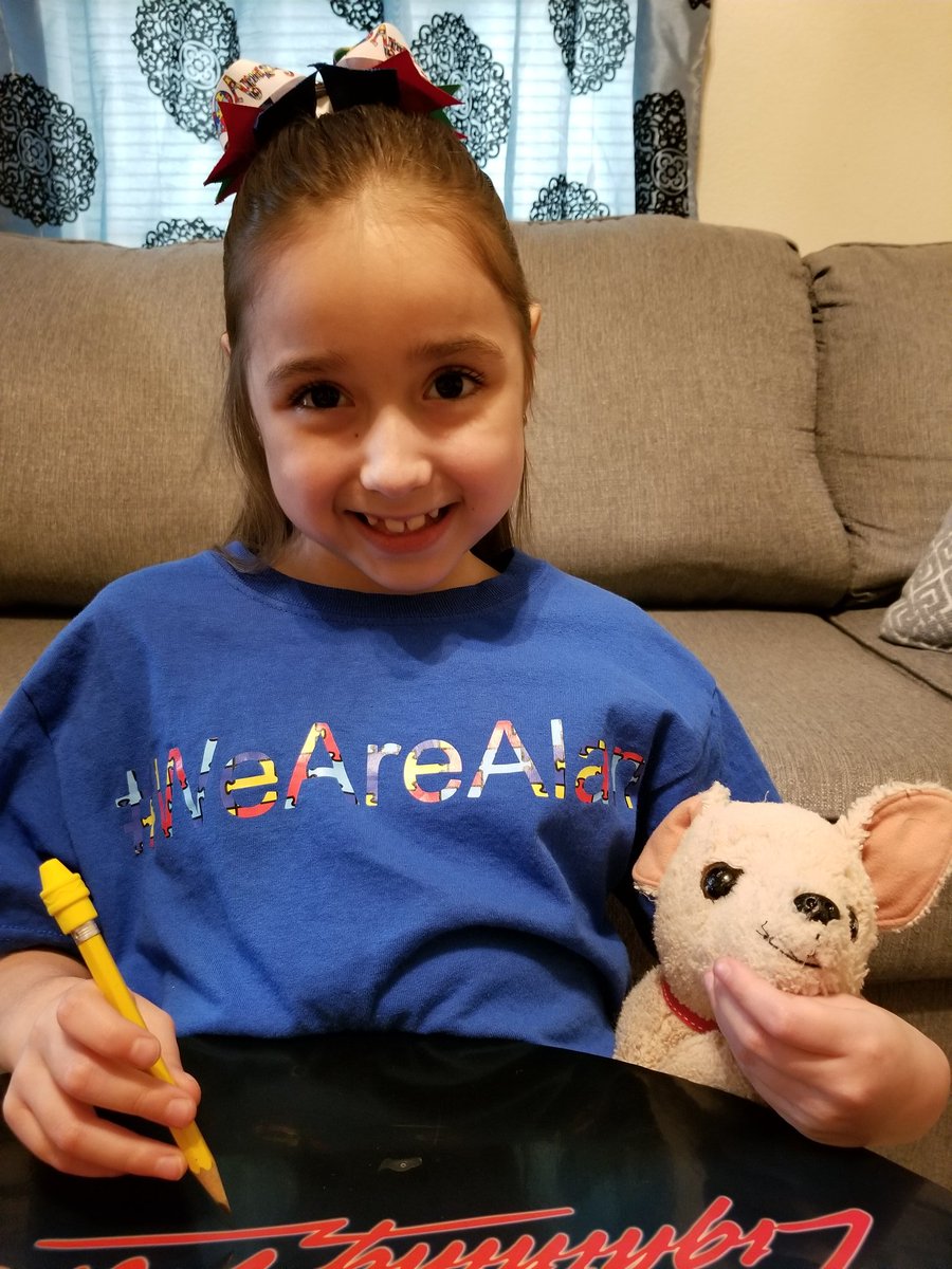 2003_med's tweet photo. Supporting my very c😎oL brother Alan on this W🌎rld Autism🧩Awareness Day & every single day in our 🏡. #WeAreAlan #WeAreAllAlan because we are all #UniquelyCapable & Different!! Different is good. @McAllenISD @sped_misd @BonhamBeagles @letty_infante @amanda_sada @beaglelibrary https://t.co/KIyoCBqotL