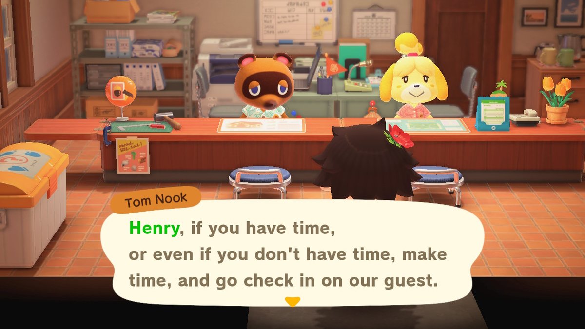 HenryYouFool tweet picture