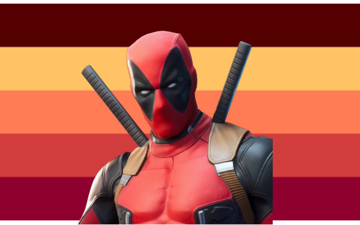 adhdpositivti's tweet photo. deadpool from deadpool has adhd! https://t.co/xpVmFLiBVA