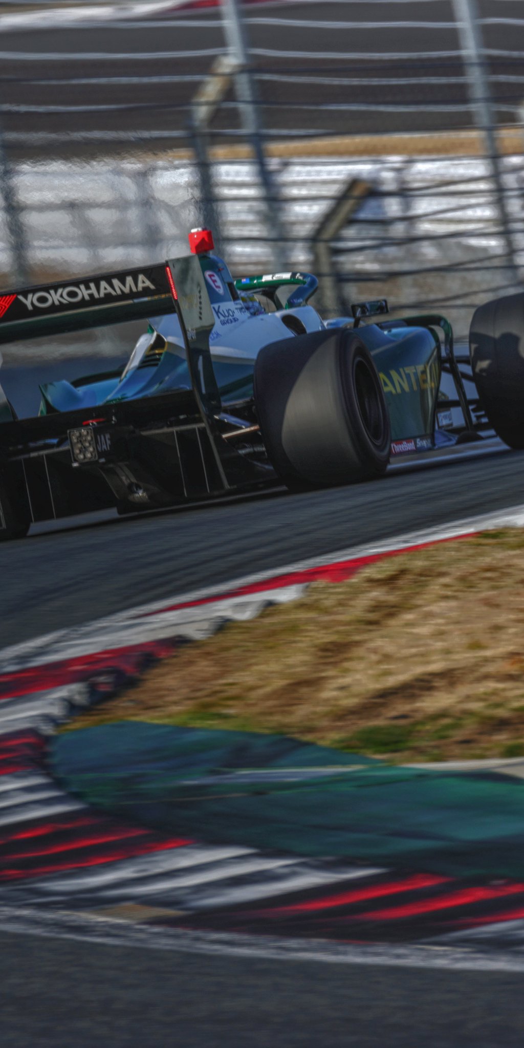 Tom S Racing Super Formula スマホ壁紙 Vantelin Team Tom S 1 ニック キャシディ 36 中嶋一貴 Sformula Vantelin Trd Tomsracing レース好きと繋がりたい 車好きと繋がりたい トムス T Co 3rjnfbcc3h