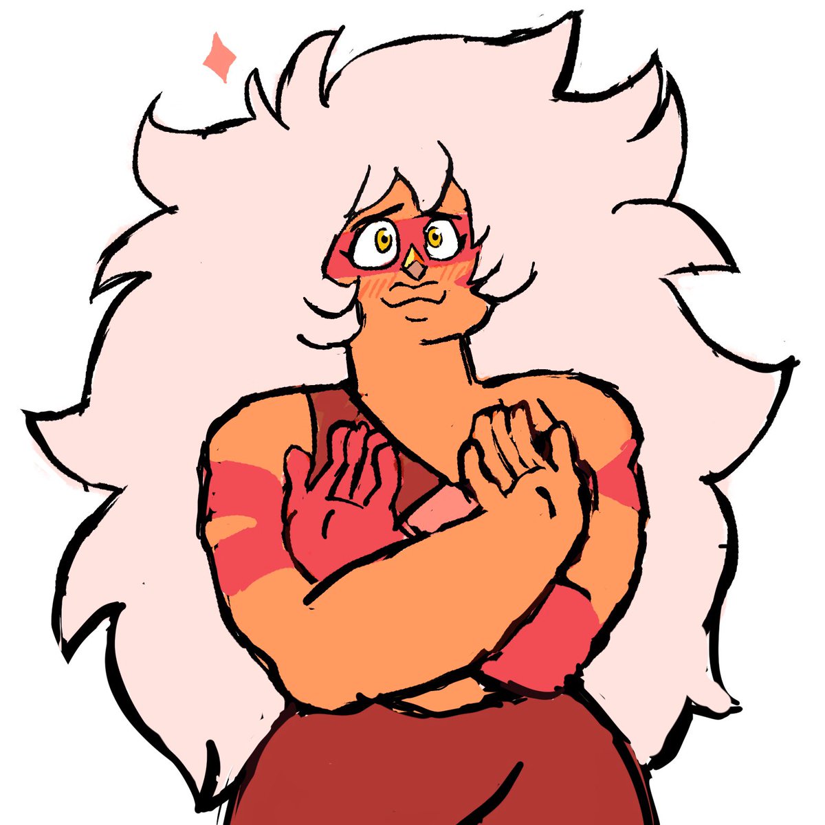 Young Jasper
