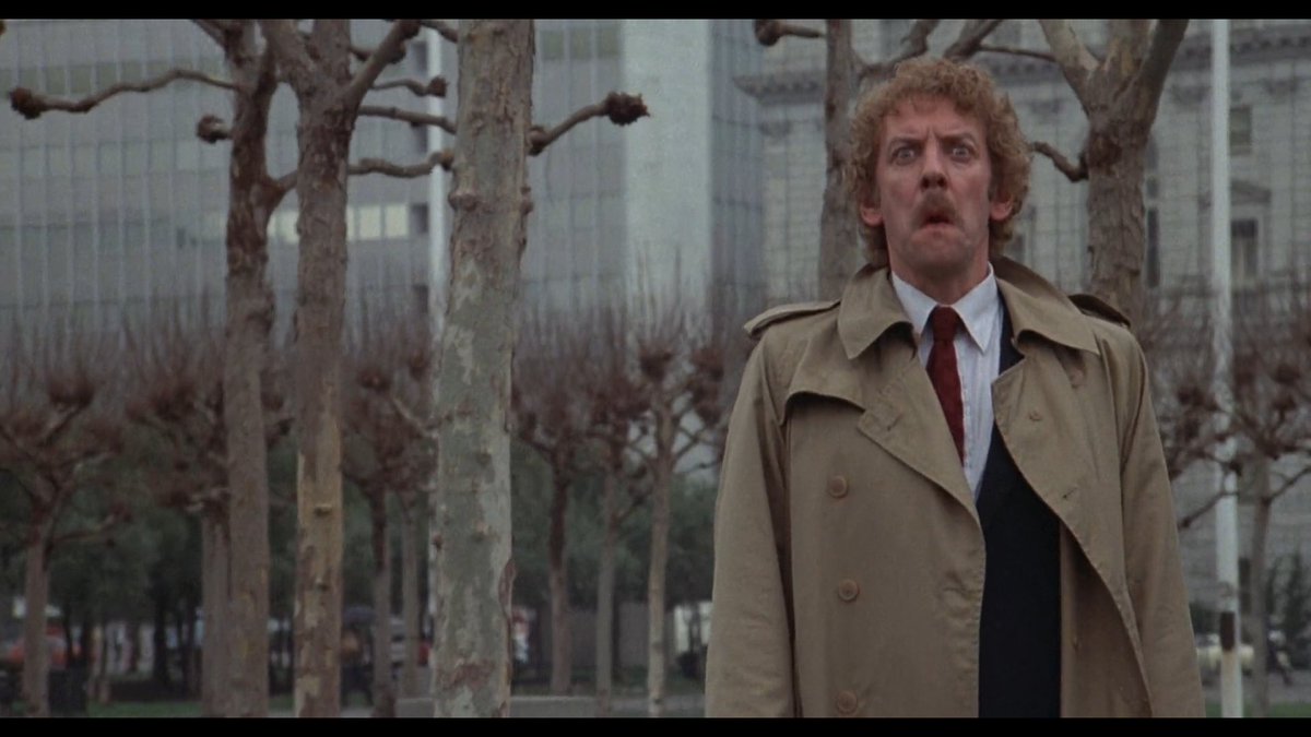 Part 2 of Invasion of the Body Snatchers (1978)