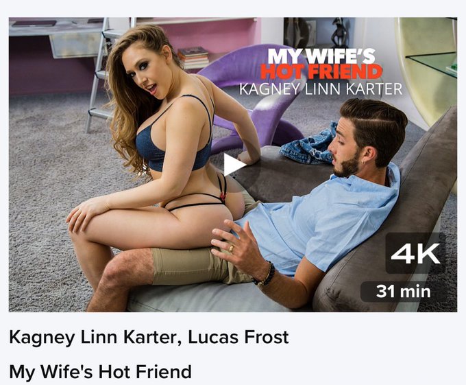 New scene for Naughty America ! ❤️💋💁🏼&zwj;♀️😘 https://t.co/hmU3IndXhY