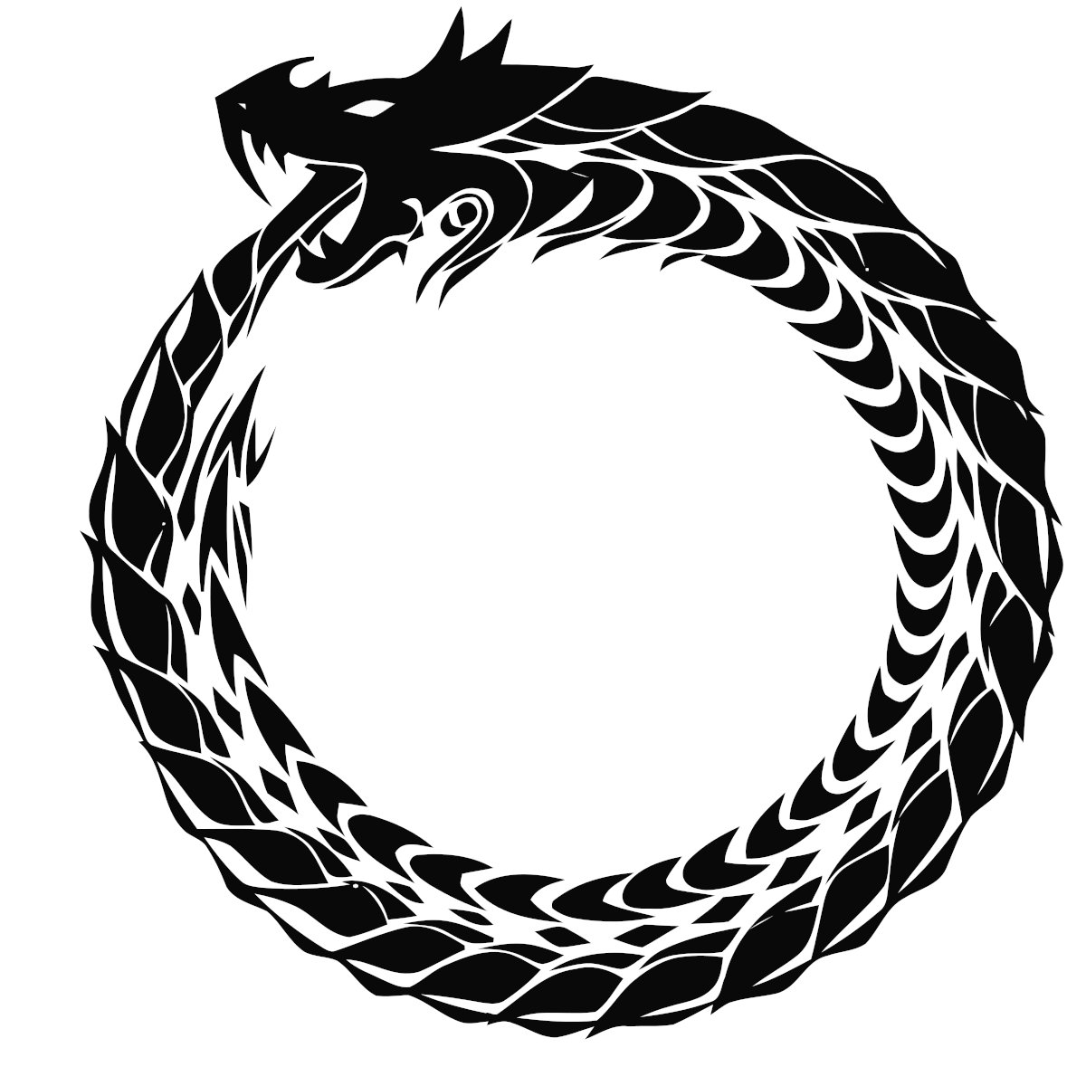 It's a circle. An ouroboros serpent, eating its own tail. GOP gerrymanders maps. GOP lawyer defends maps. GOP lawyer appointed Justice. Maps elect GOP legislators. GOP legislators suppress vote to help Justice. Next steps: GOP re-gerrymanders maps. GOP Justice defends maps again.