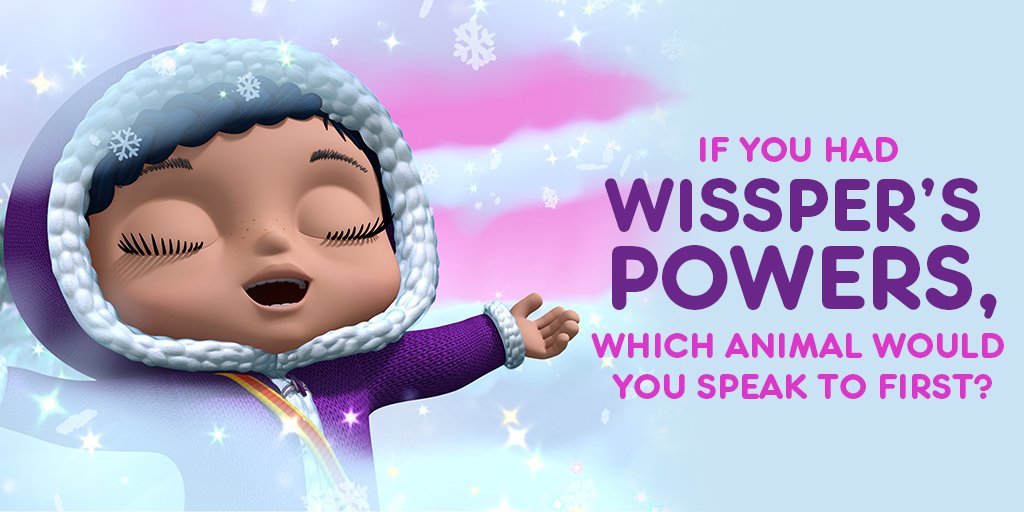 NickJrIndia's tweet photo. Tell us. Who’s on the top of your list?
#HomeOkPlease #Wissper #NickJr #ForYourJr https://t.co/sOoTDngBBk