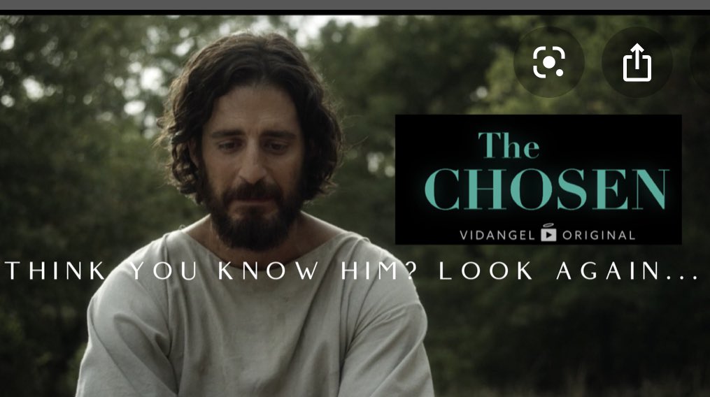keithtower11's tweet photo. Someone recommended this show to me and I am so thankful they did. I want to pass it along. It is so powerful. I highly recommend!!                      https://t.co/zNV9XhXrL0 https://t.co/qEOsjDiadP